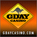 GDay Casino is One of Our Best Pokie Casinos
