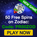 Click Here to Get 50 Free Spins on Zodiac Pokies at Platinum Reels Casino