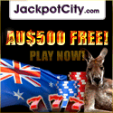 Jackpot City - Microgaming Pokie Games